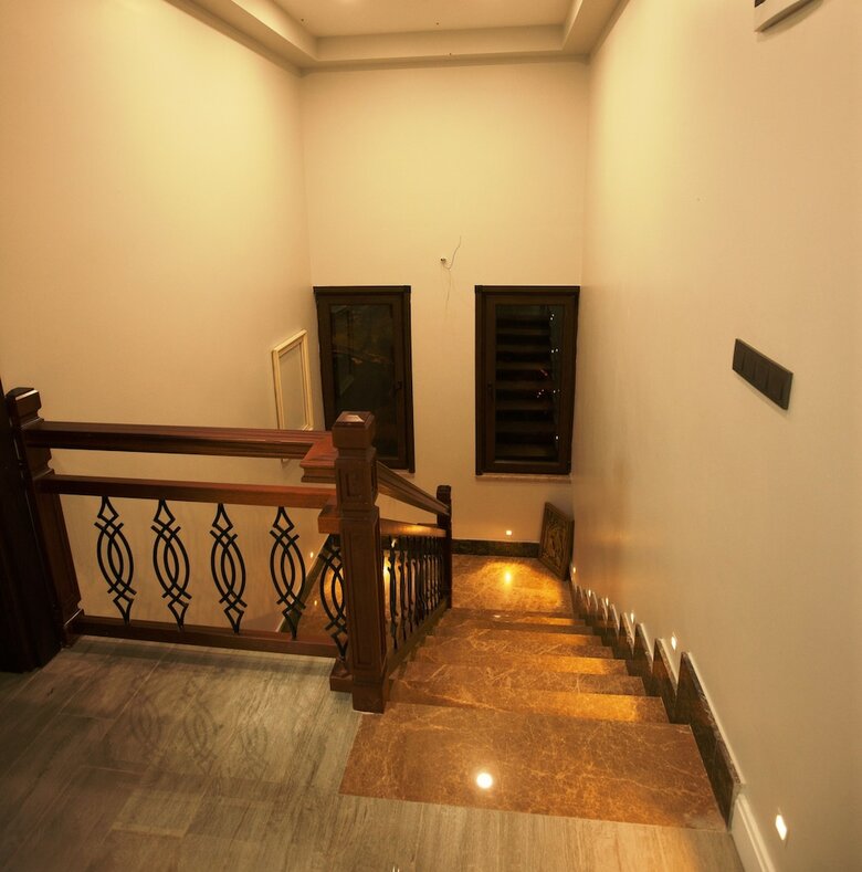 Villa Ates Konaklari