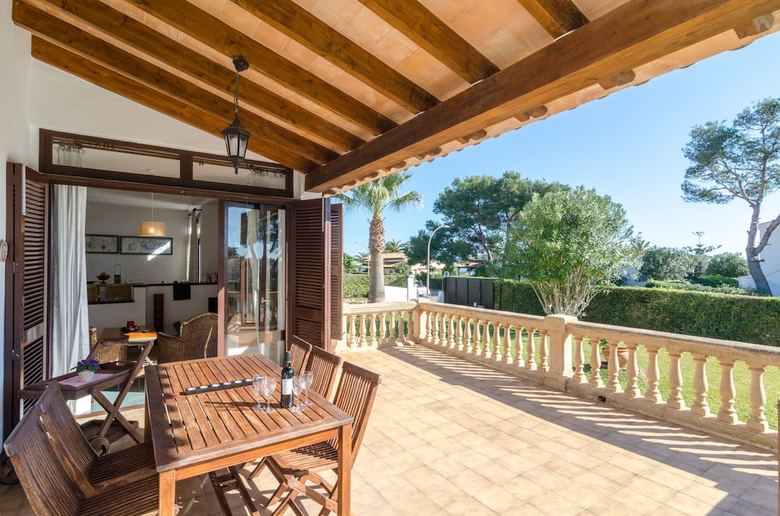 Villa Can Calsina