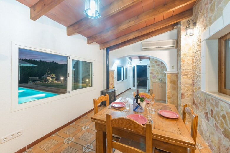 Villa Citrino