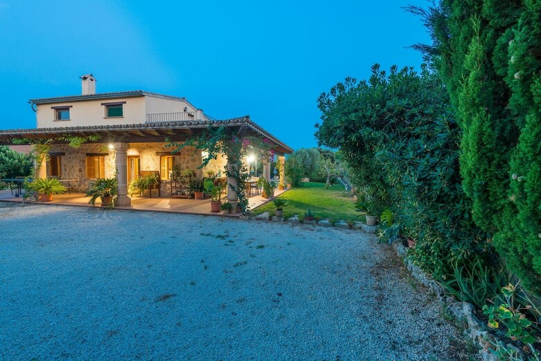 Villa Can Boqueta