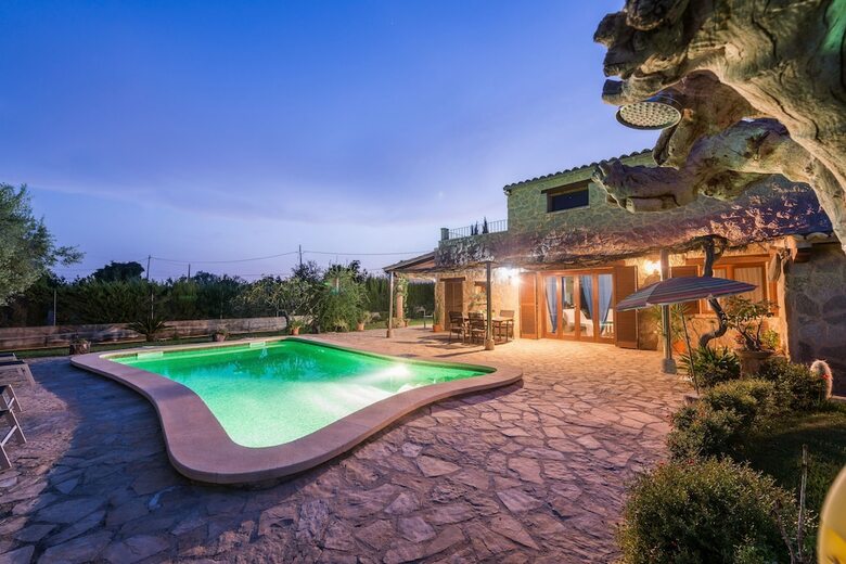 Villa Can Boqueta