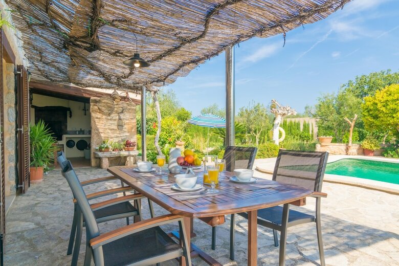 Villa Can Boqueta