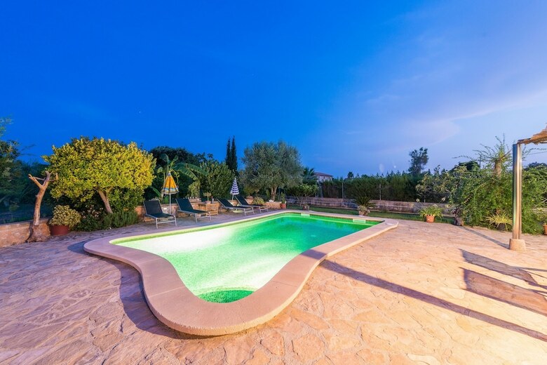 Villa Can Boqueta