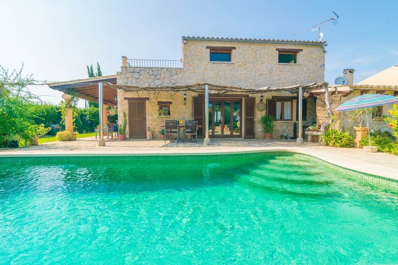 Villa Can Boqueta