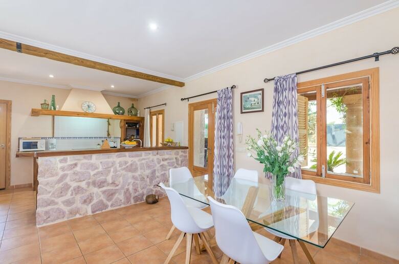 Villa Can Boqueta
