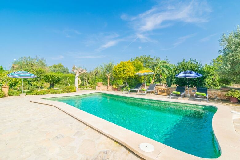 Villa Can Boqueta