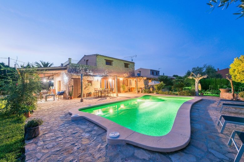 Villa Can Boqueta