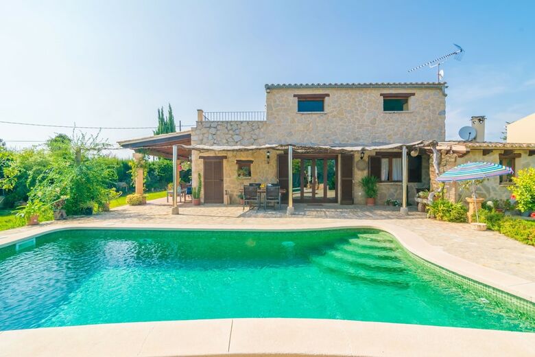 Villa Can Boqueta