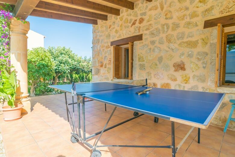 Villa Can Boqueta
