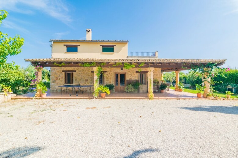 Villa Can Boqueta