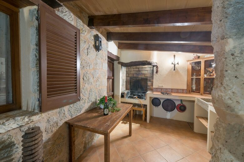 Villa Can Boqueta