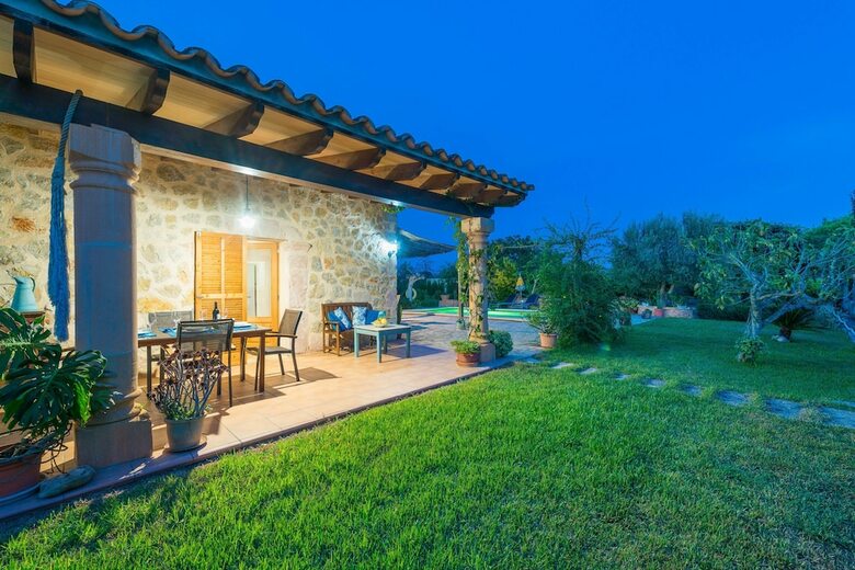 Villa Can Boqueta
