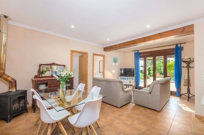 Villa Can Boqueta
