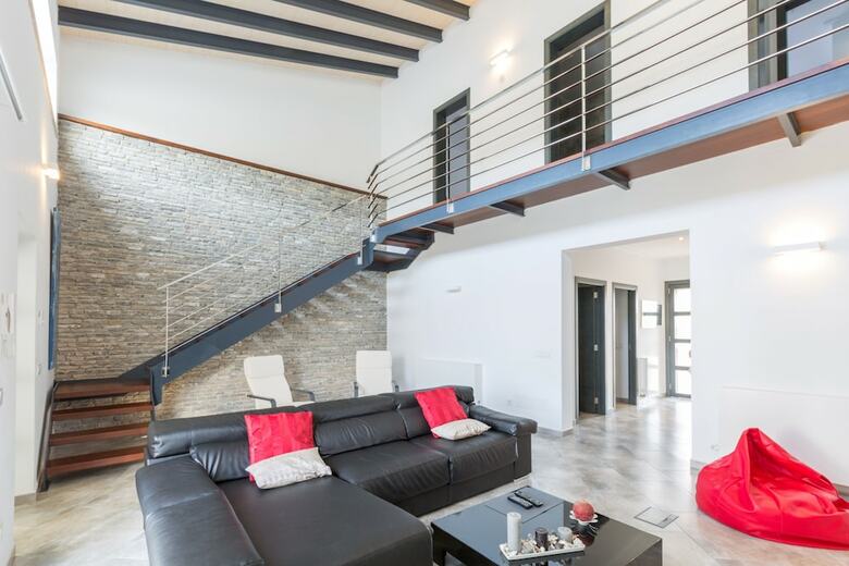Villa Jaume