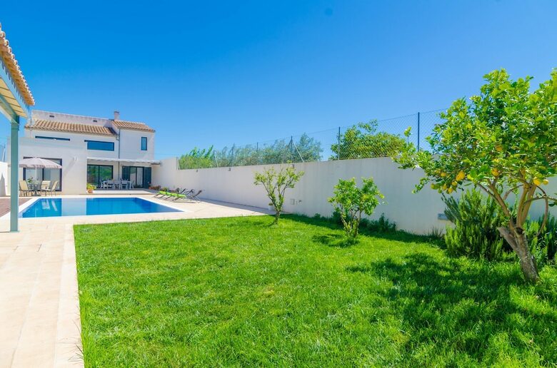 Villa Jaume