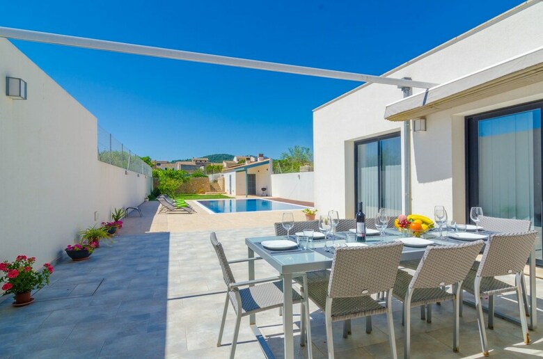 Villa Jaume