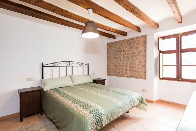 Villa Can Raia