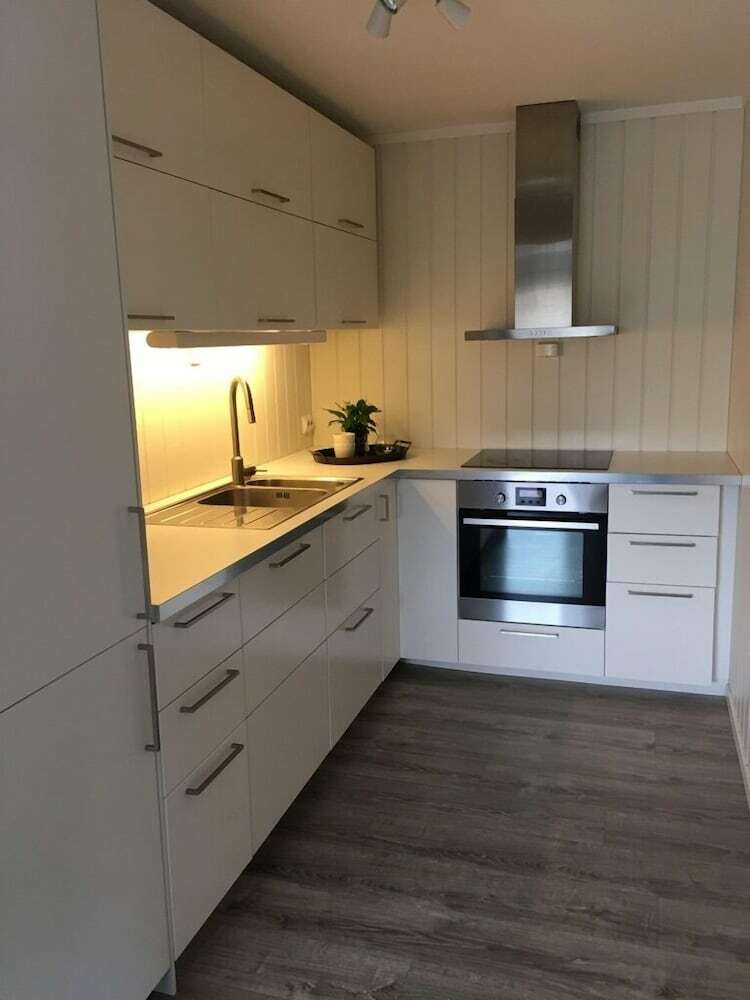 Apartamentos Otra Inn