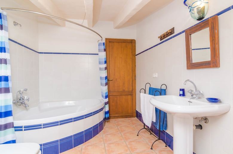 Villa Aubadellet (can Randa)