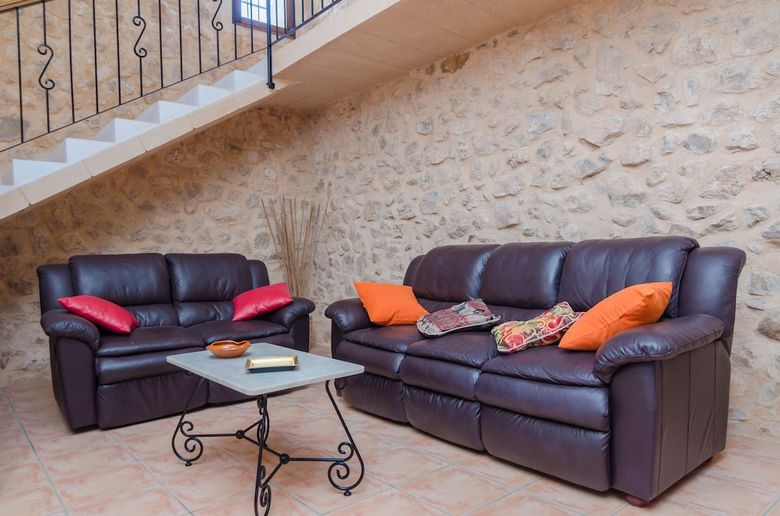 Villa Aubadellet (can Randa)