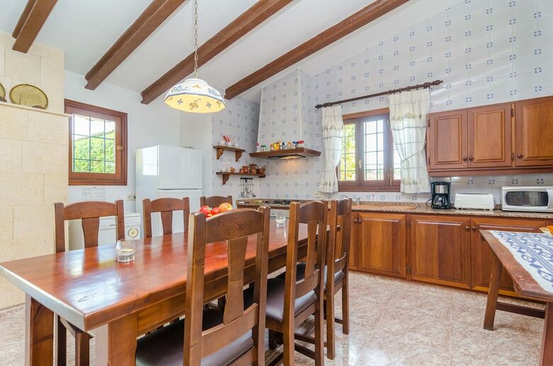 Villa Can Pu�a
