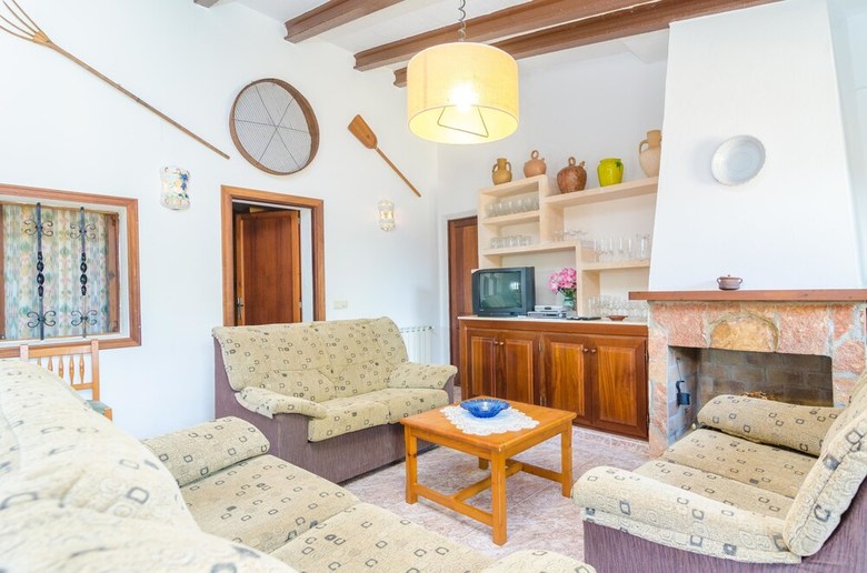 Villa Can Pu�a