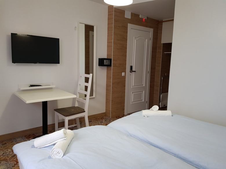 Hotel Gale�n
