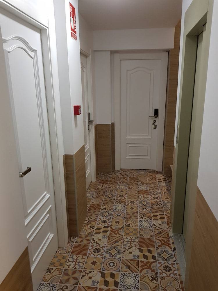 Hotel Gale�n