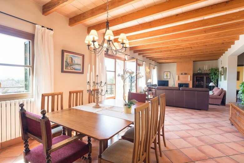 Villa Es Pinar