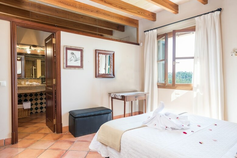 Villa Es Pinar