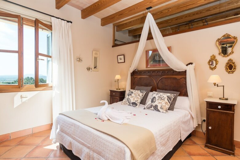 Villa Es Pinar