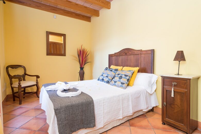 Villa Es Pinar