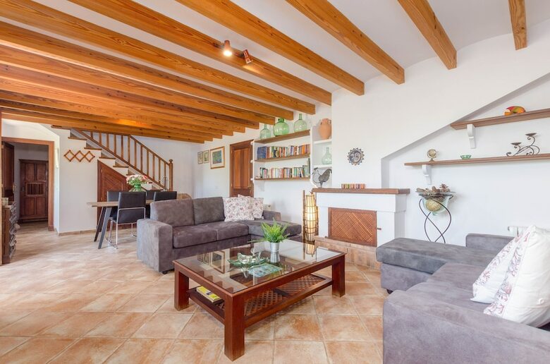 Villa S'olivaret