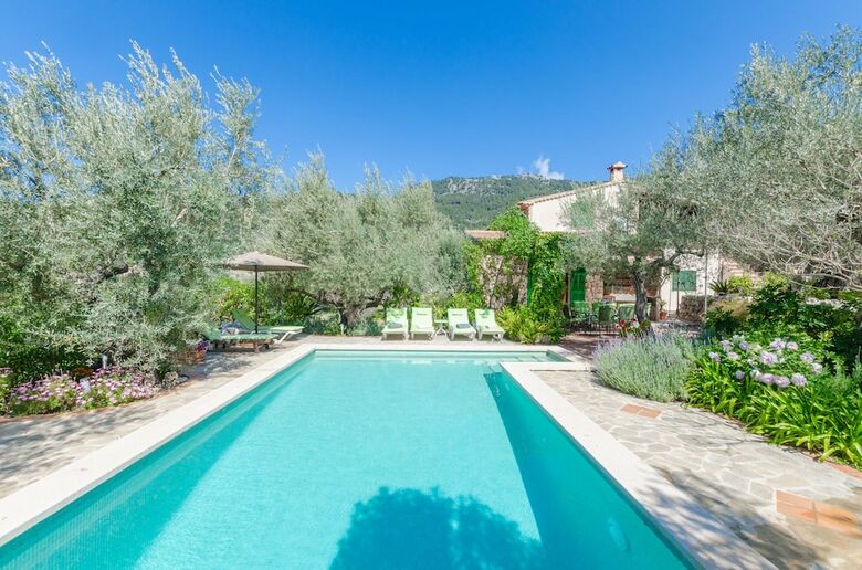 Villa S'olivaret