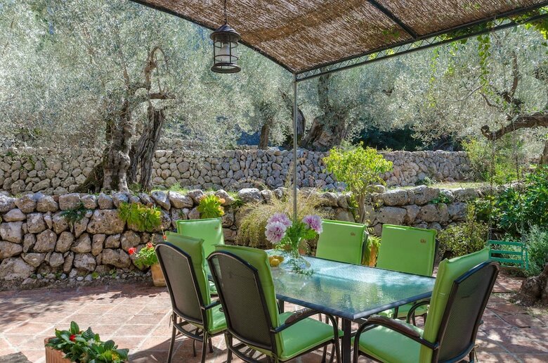 Villa S'olivaret