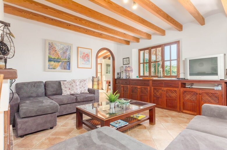 Villa S'olivaret