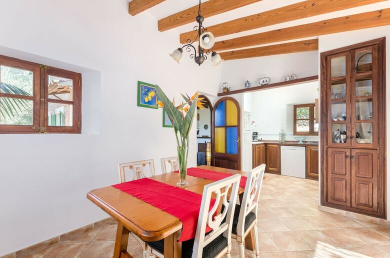 Villa S'olivaret