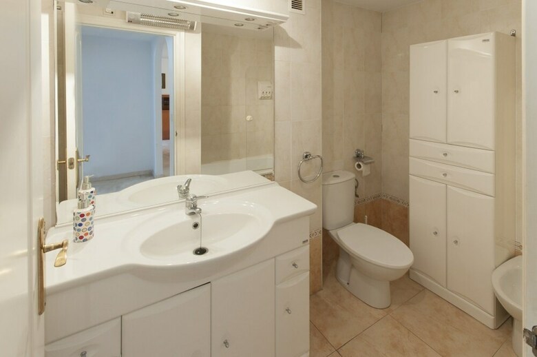 Apartamentos Cascades