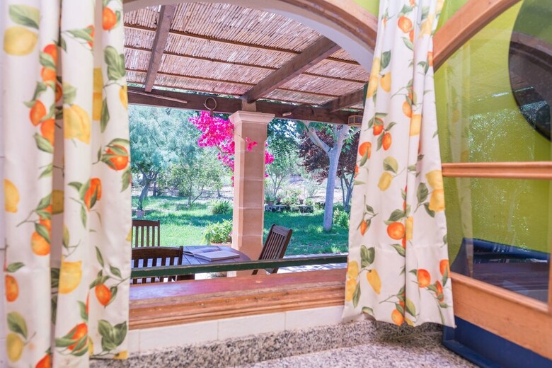 Villa Sa Marjal
