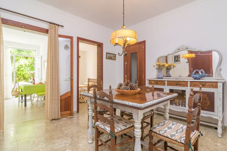 Apartamentos Casa Tradicional Can Picafort