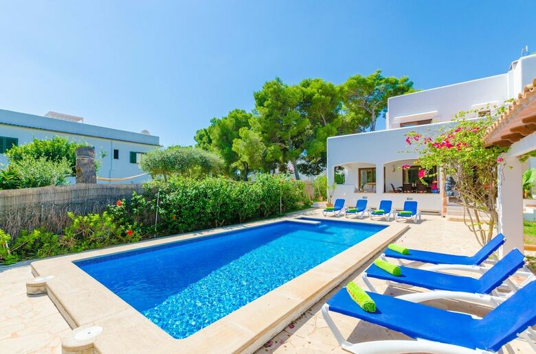 Villa Ca N'estel