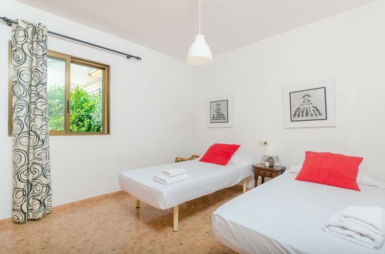 Villa Ca Na Coloma