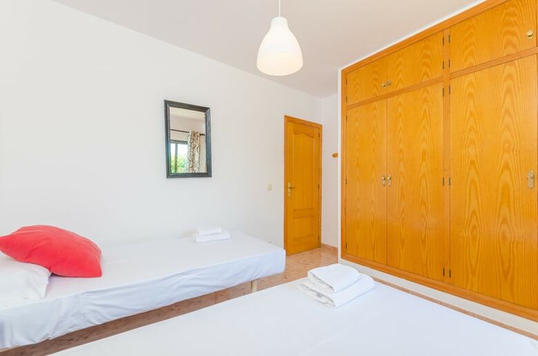 Villa Ca Na Coloma