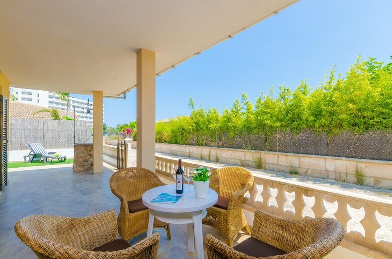 Villa Ca Na Coloma