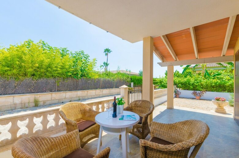 Villa Ca Na Coloma