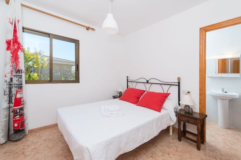 Villa Ca Na Coloma