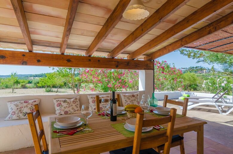 Villa Sa Rota (den Joan Porrerenc)