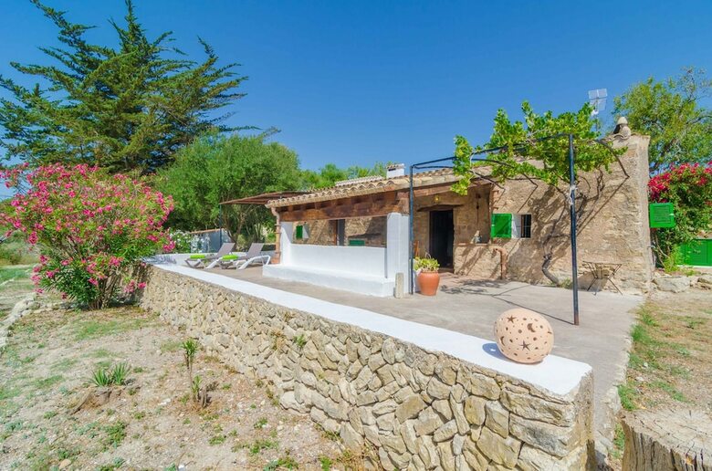 Villa Sa Rota (den Joan Porrerenc)