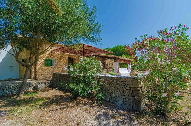Villa Sa Rota (den Joan Porrerenc)