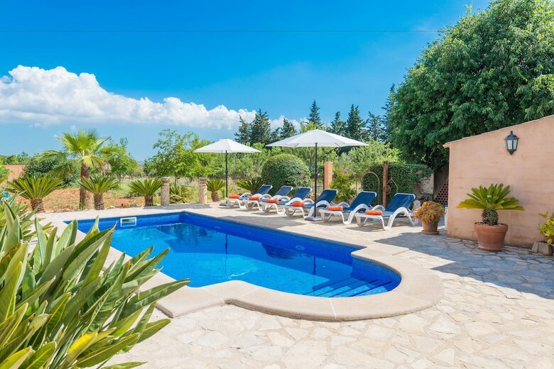 Villa Sa Caseta